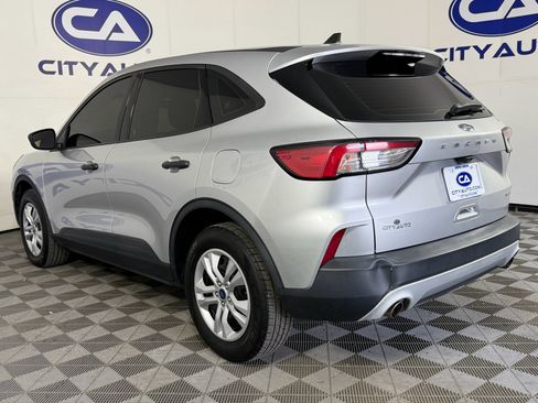 Used 2020 Ford Escape S image 6