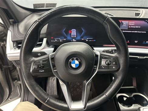 Used 2023 BMW X1 xDrive28i w/ Premium Package AWD/4WD image 22
