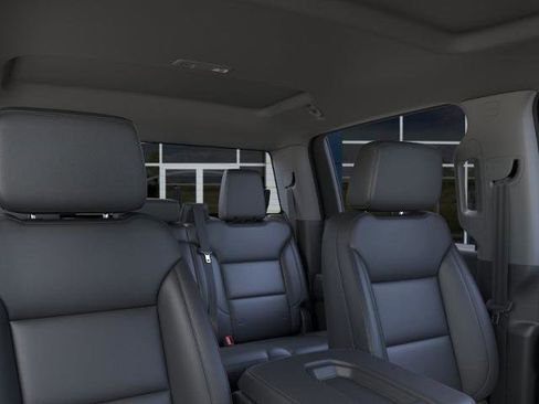 New 2026 GMC Sierra 1500 Pro w/ Pro Value Package AWD/4WD image 24