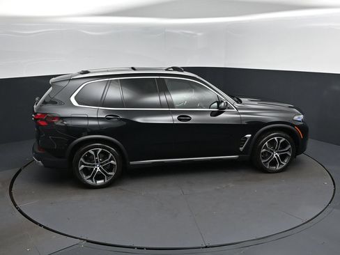 Used 2026 BMW X5 sDrive40i RWD image 35