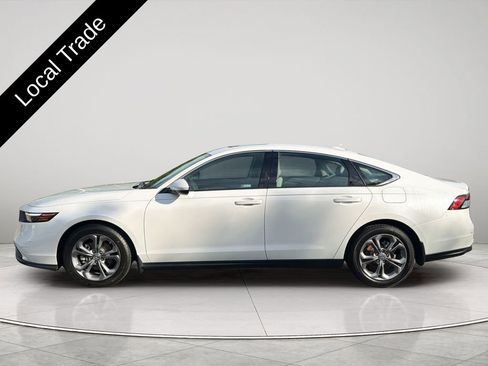 Used 2024 Honda Accord EX image 2