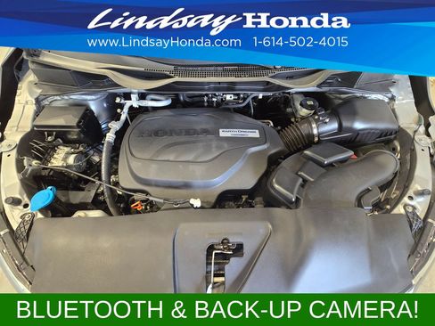 Used 2018 Honda Odyssey LX image 24
