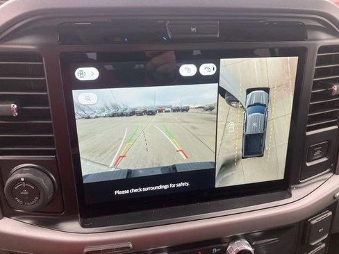 Used 2025 Ford F150 XLT w/ Equipment Group 302A MID image 21