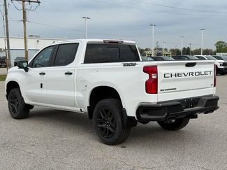 New 2026 Chevrolet Silverado 1500 LT Trail Boss w/ LT Trail Boss Premium Package AWD/4WD video 3