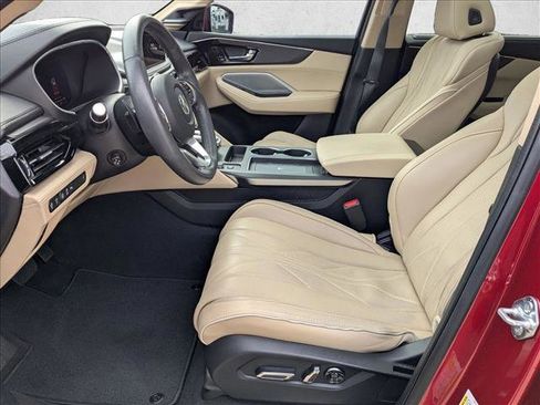 Certified 2025 Acura MDX SH-AWD w/ Advance Package image 15