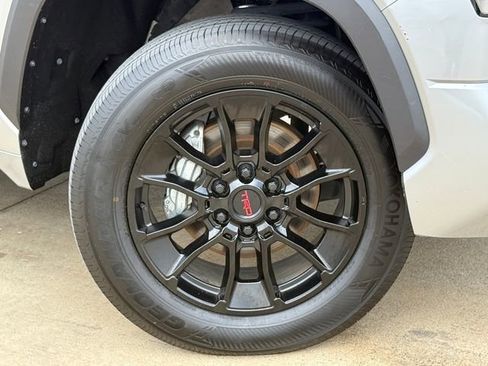 Used 2023 Toyota Tundra SR5 RWD image 2