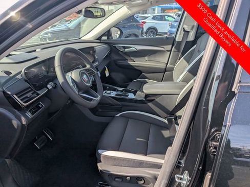 New 2026 Buick Envision Sport Touring image 13