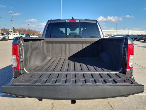 Used 2023 RAM 1500 Big Horn image 12