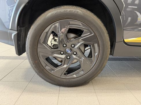 Used 2024 Subaru Crosstrek 2.5i Sport AWD/4WD image 10