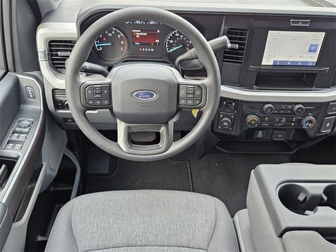 New 2026 Ford F250 XL image 7