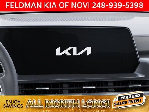 New 2025 Kia Telluride S image 20