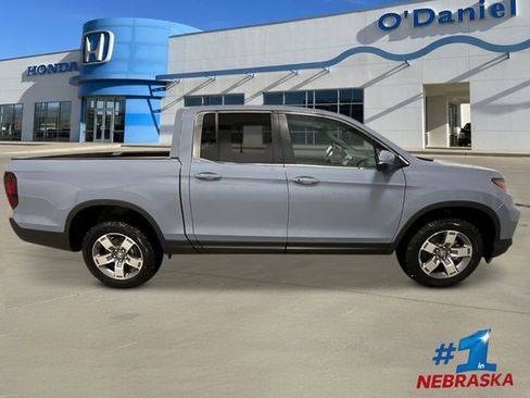New 2026 Honda Ridgeline RTL image 8