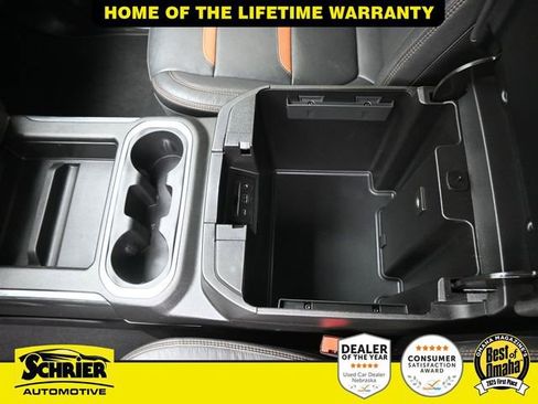 Used 2022 GMC Sierra 2500 AT4 image 26