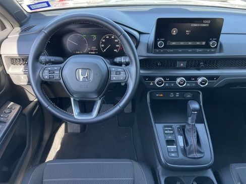 Used 2025 Honda CR-V Sport image 12
