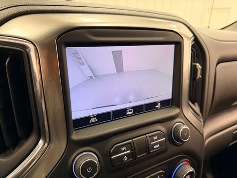 Certified 2022 Chevrolet Silverado 1500 LTZ w/ LTZ Premium Package image 15