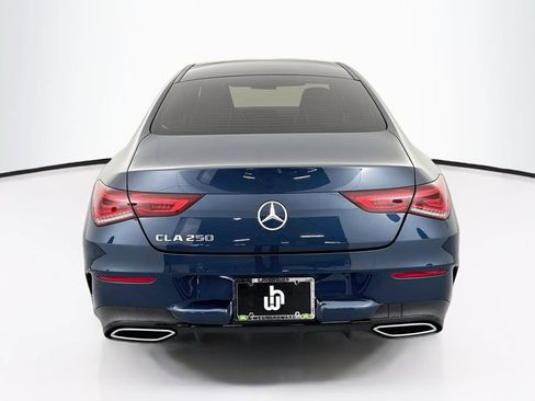Used 2021 Mercedes-Benz CLA 250 image 6