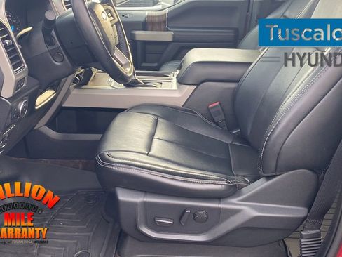 Used 2019 Ford F150 Lariat w/ Equipment Group 502A Luxury image 25