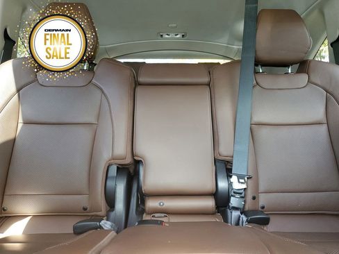 Used 2019 Acura MDX FWD w/ Technology Package image 27