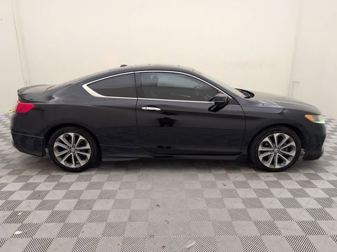 Used 2013 Honda Accord EX-L image 2