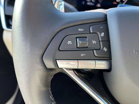 New 2026 Cadillac CT5 Premium Luxury w/ Technology Package RWD image 21