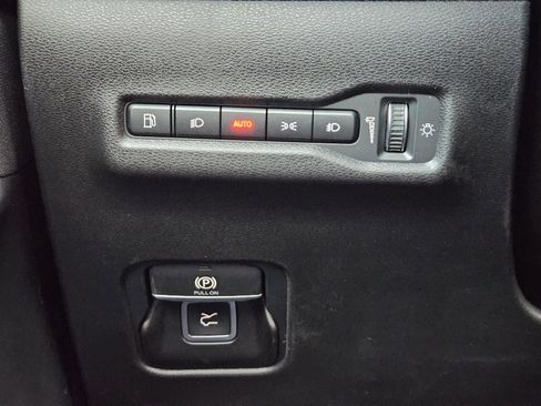 New 2026 Jeep Cherokee Laredo AWD/4WD image 22