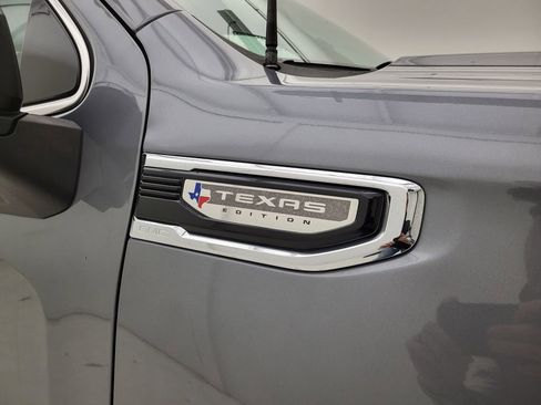 Certified 2021 GMC Sierra 1500 SLT image 27