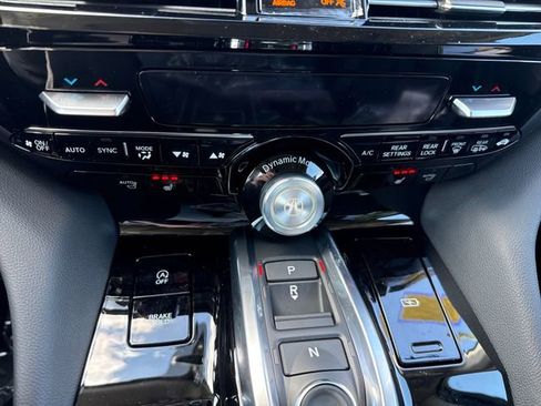 New 2026 Acura MDX SH-AWD image 15