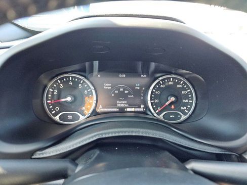 Used 2018 Jeep Renegade Limited image 29