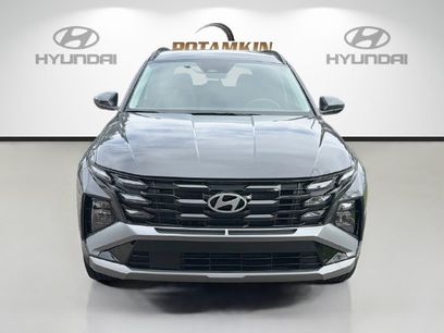 New 2026 Hyundai Tucson SEL Plus