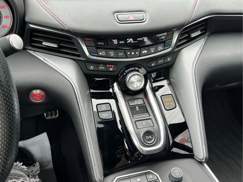 Used 2023 Acura TLX w/ A-SPEC Pkg image 32