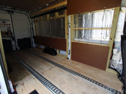 Used 2024 Ford Transit 350 Base image 21