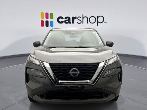 Used 2023 Nissan Rogue S AWD/4WD image 6