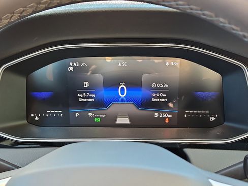 New 2026 Volkswagen Jetta S image 17