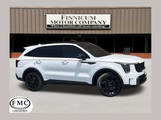 Used 2024 Kia Sorento SX Prestige AWD/4WD video 1