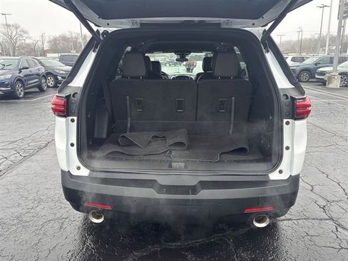 Certified 2023 Chevrolet Traverse LT w/ Midnight/Sport Edition image 24