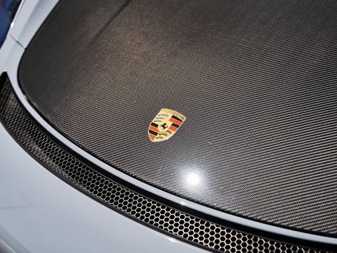 Used 2023 Porsche 718 Cayman GT4 RS RWD image 7