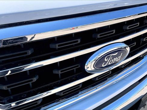 Used 2021 Ford F150 XLT w/ Equipment Group 302A High AWD/4WD image 30