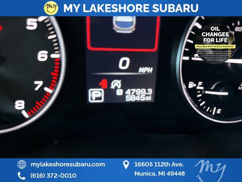 Certified 2025 Subaru Outback Onyx Edition w/ Popular Package #2 image 19