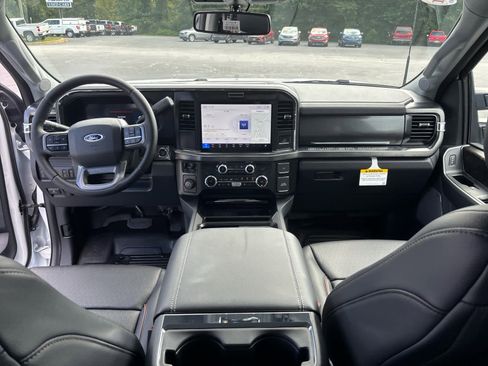 New 2026 Ford F350 Lariat image 22