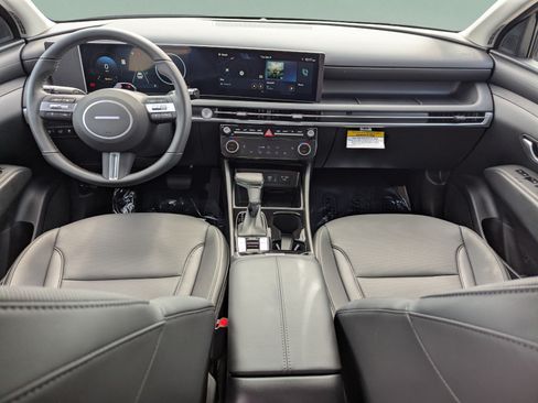 New 2026 Hyundai Tucson SEL FWD image 12