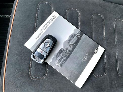 Used 2023 Ford Mustang Mach-E GT image 14