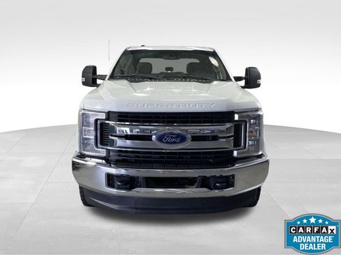 Used 2018 Ford F350 XLT w/ FX4 4x4 Off Road Package image 2