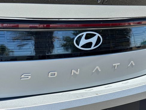 New 2026 Hyundai Sonata N Line FWD image 27