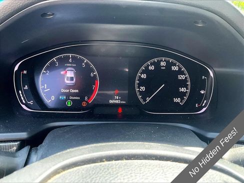 Used 2020 Honda Accord Sport image 17