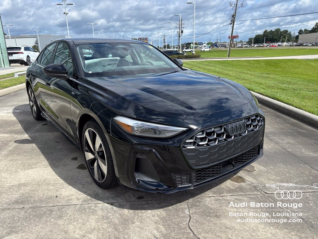 New 2026 Audi A5 Premium AWD/4WD image 3