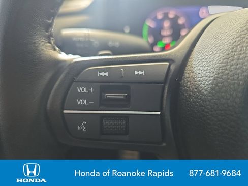 Used 2024 Honda Accord Sport image 25