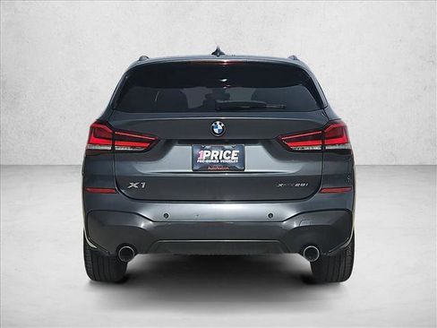 Used 2020 BMW X1 xDrive28i w/ Convenience Package image 7