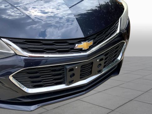 Used 2016 Chevrolet Cruze LT FWD image 31
