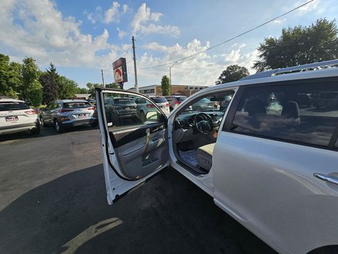 Used 2008 Toyota Highlander 4WD Hybrid image 18