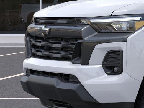 New 2026 Chevrolet Colorado LT w/ LT Convenience Package image 13